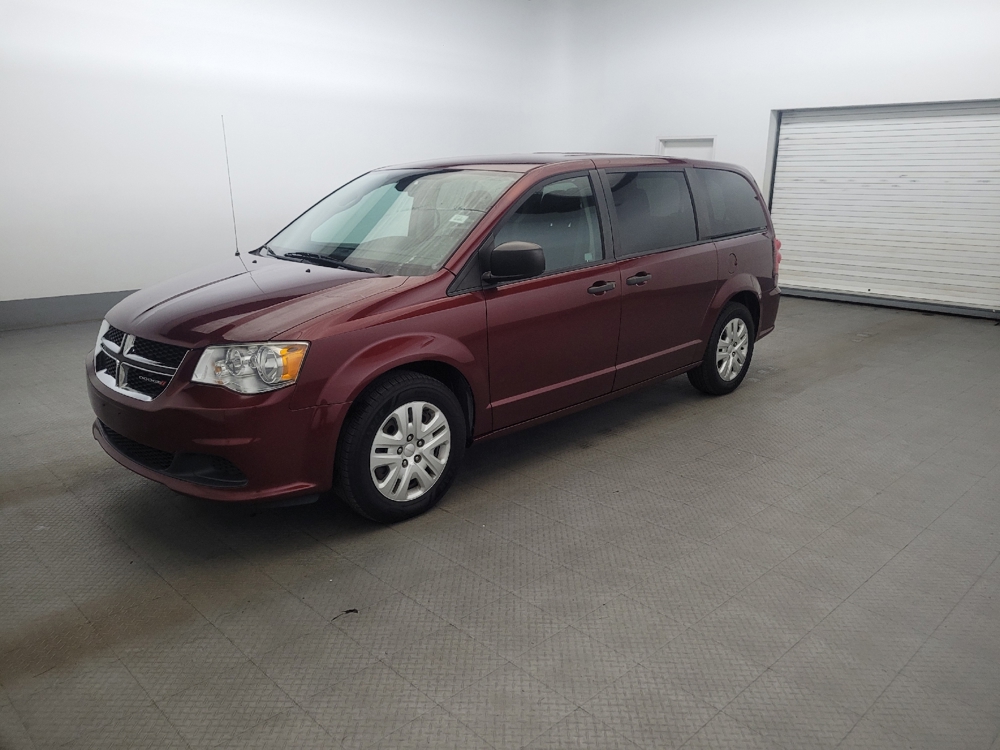 dodge grand caravan 2019 2C4RDGBG3KR599080 image dodge grand caravan 2019 2C4RDGBG3KR599080 image